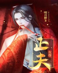 正夫(女尊)作者:盐水祭祀